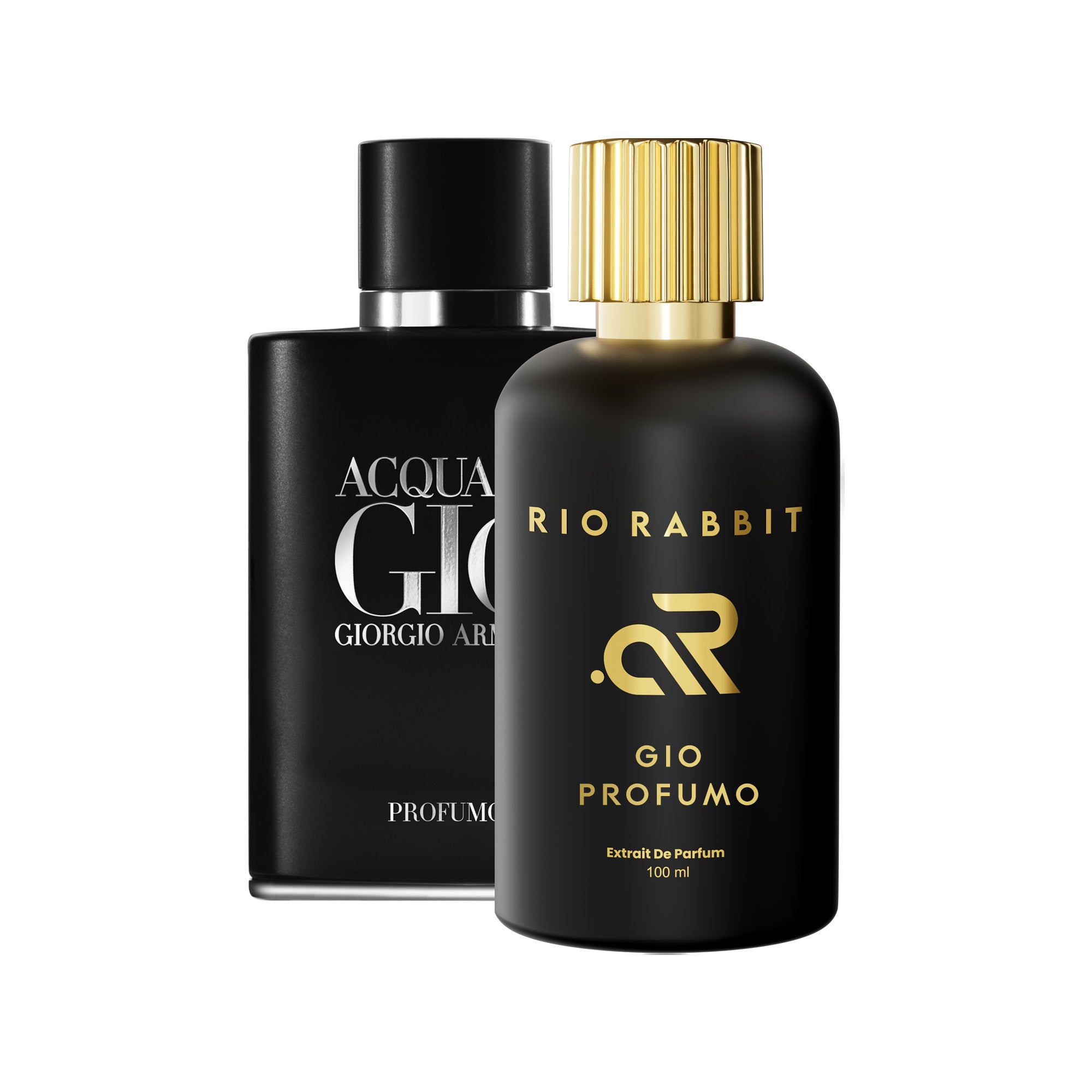 GIO PROFUMO
