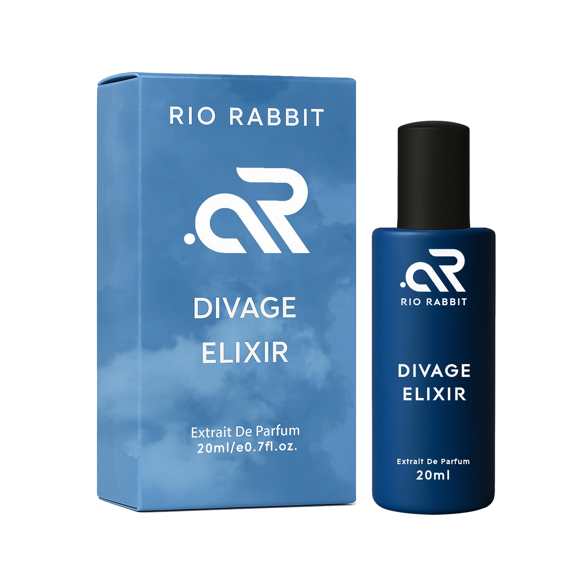 DIVAGE ELIXIR