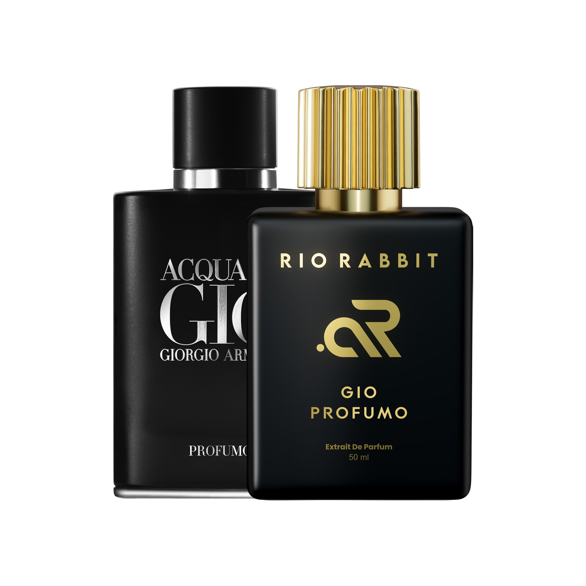 GIO PROFUMO