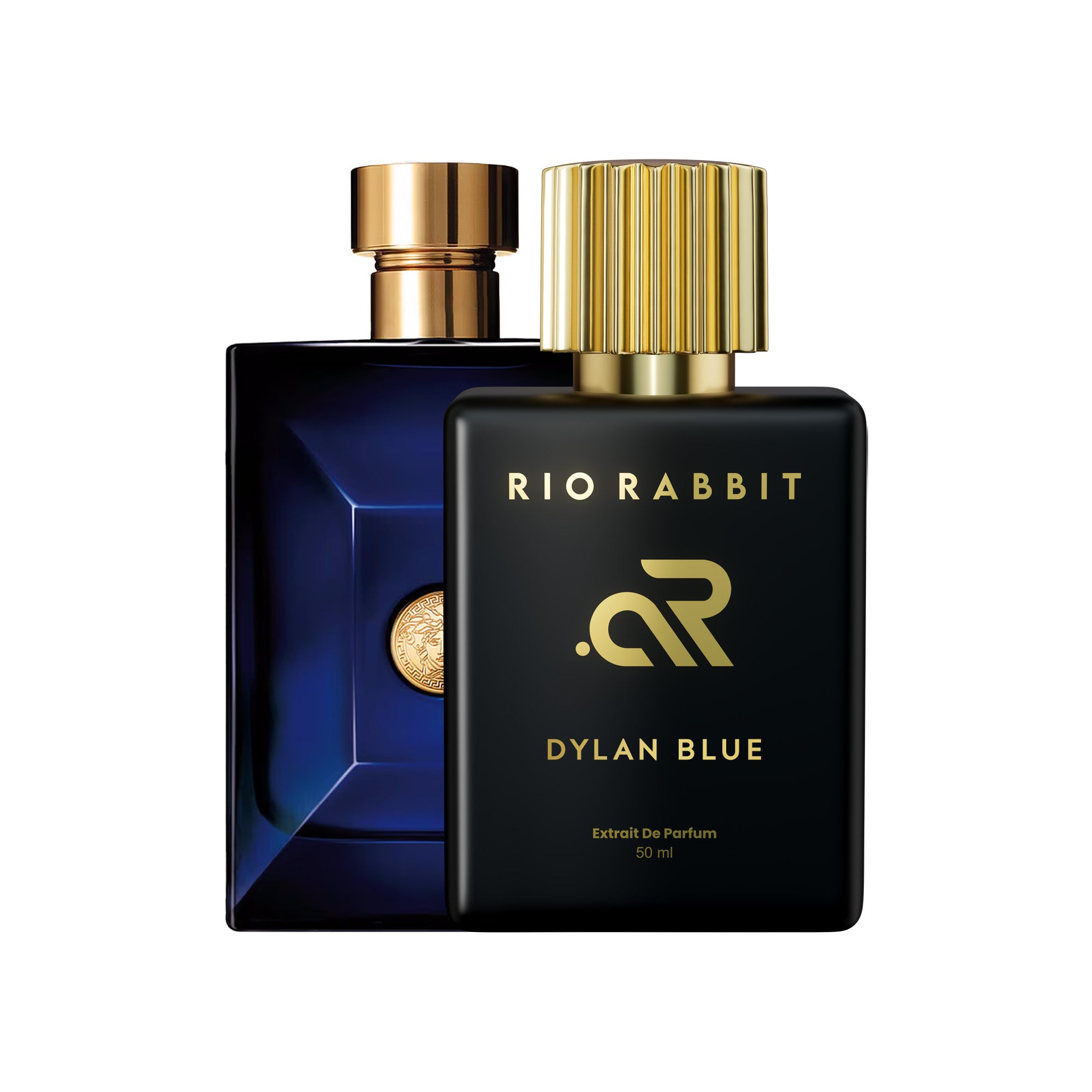 DYLAN BLUE