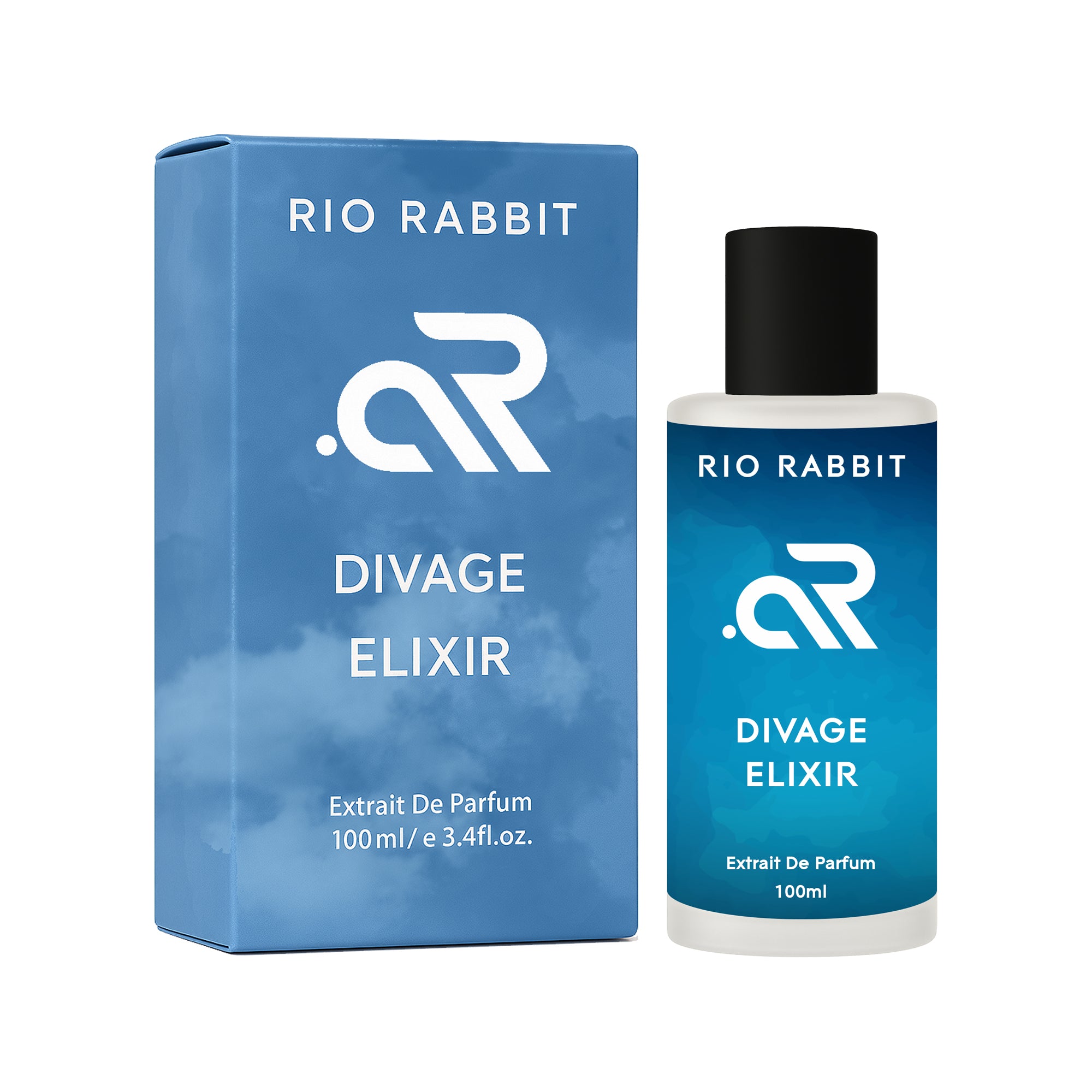 DIVAGE ELIXIR