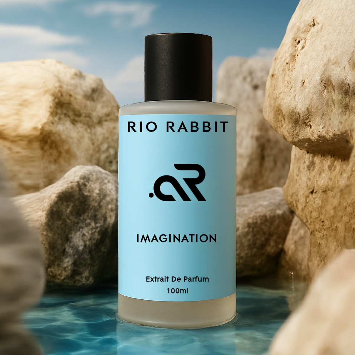 IMAGINATION - 100ml