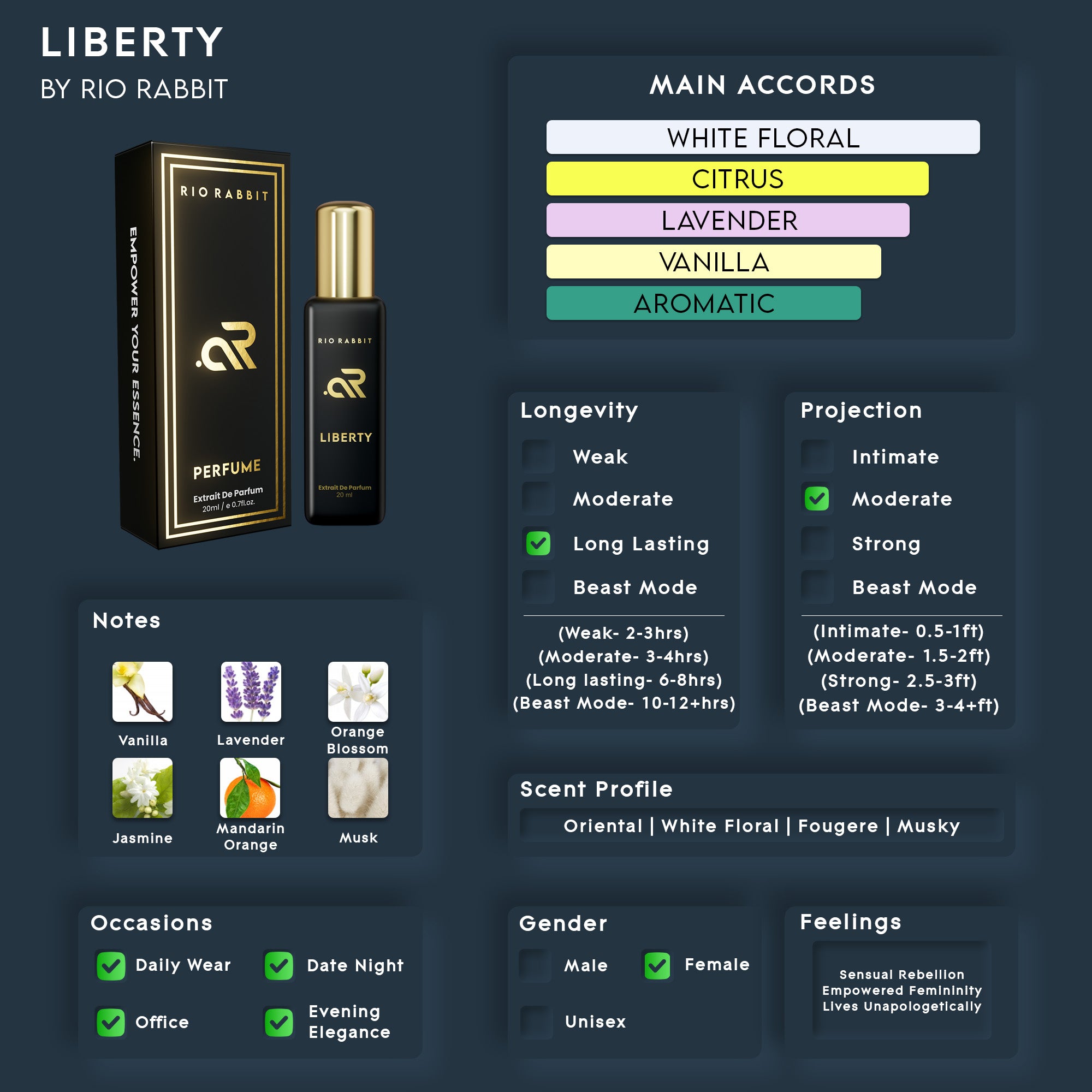LIBERTY