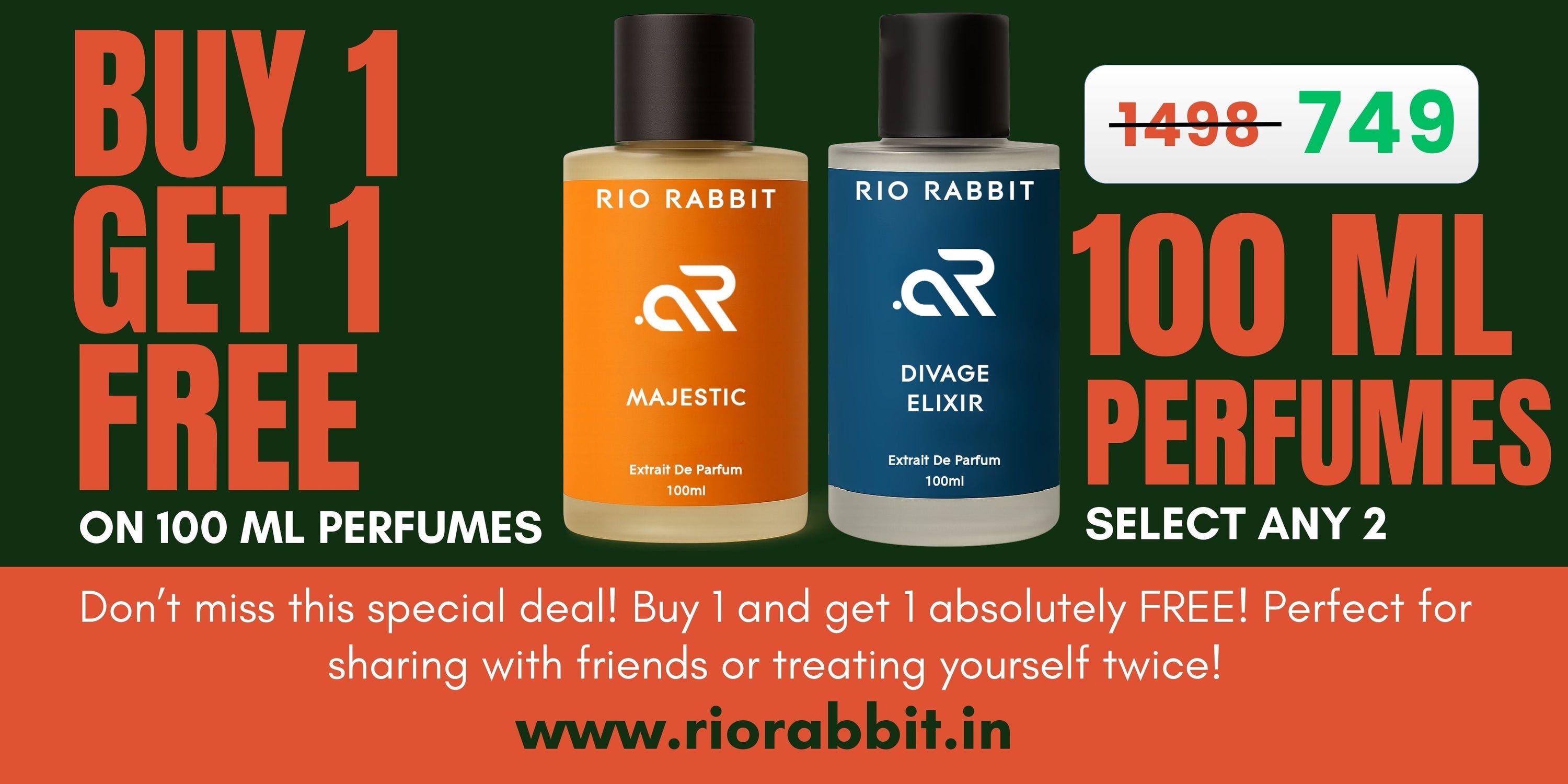 Special offer