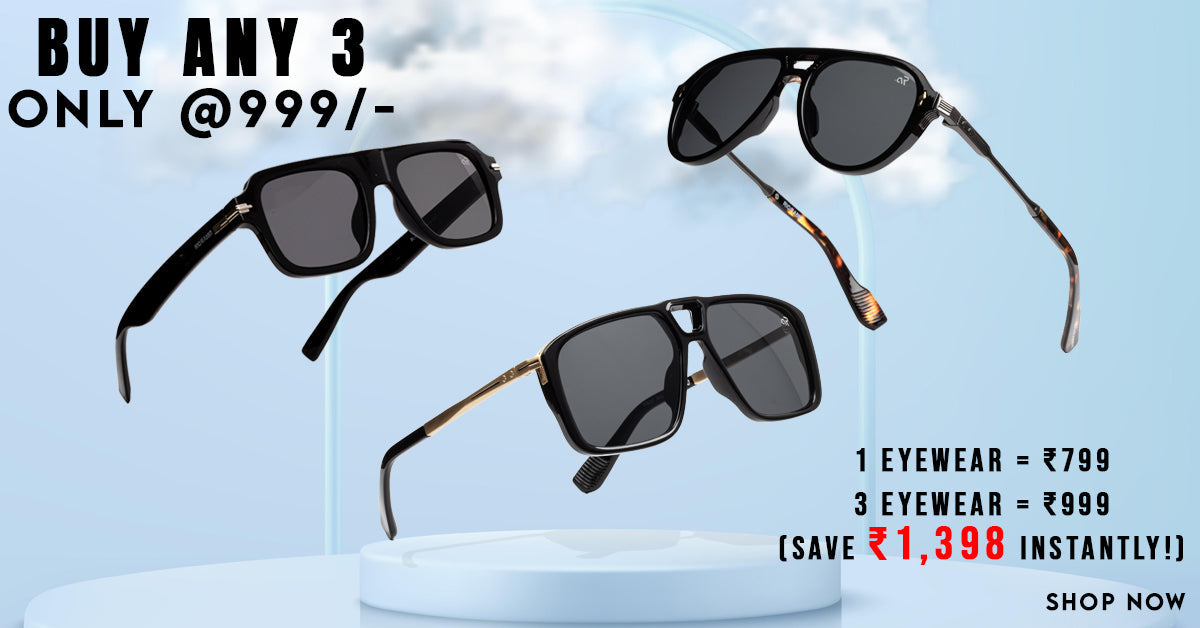 SUNGLASSES