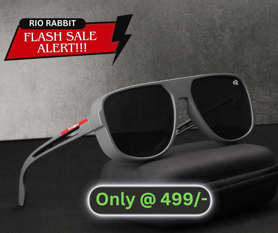 SUNGLASSES