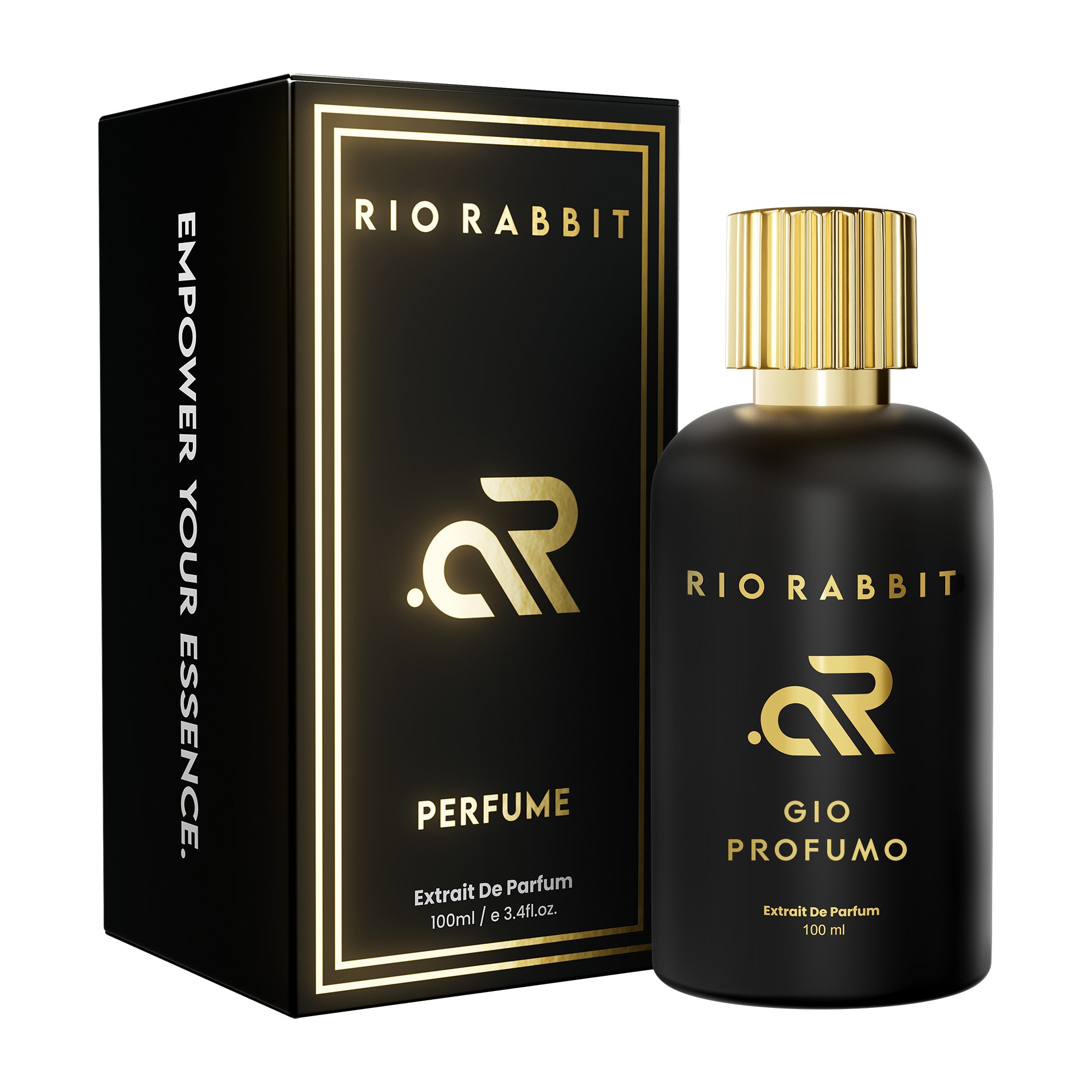 GIO PROFUMO