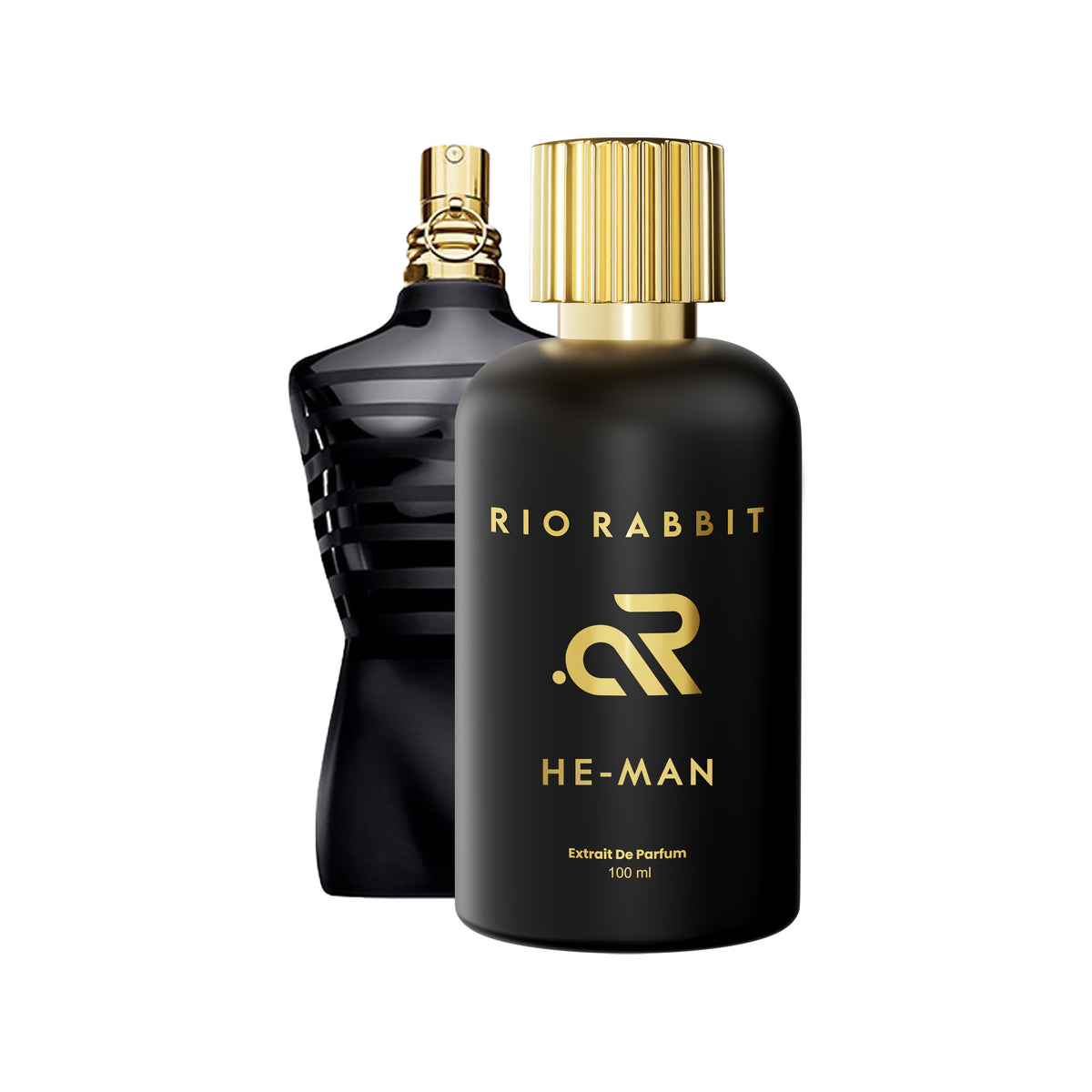 Herman Rava Perfume Perfume