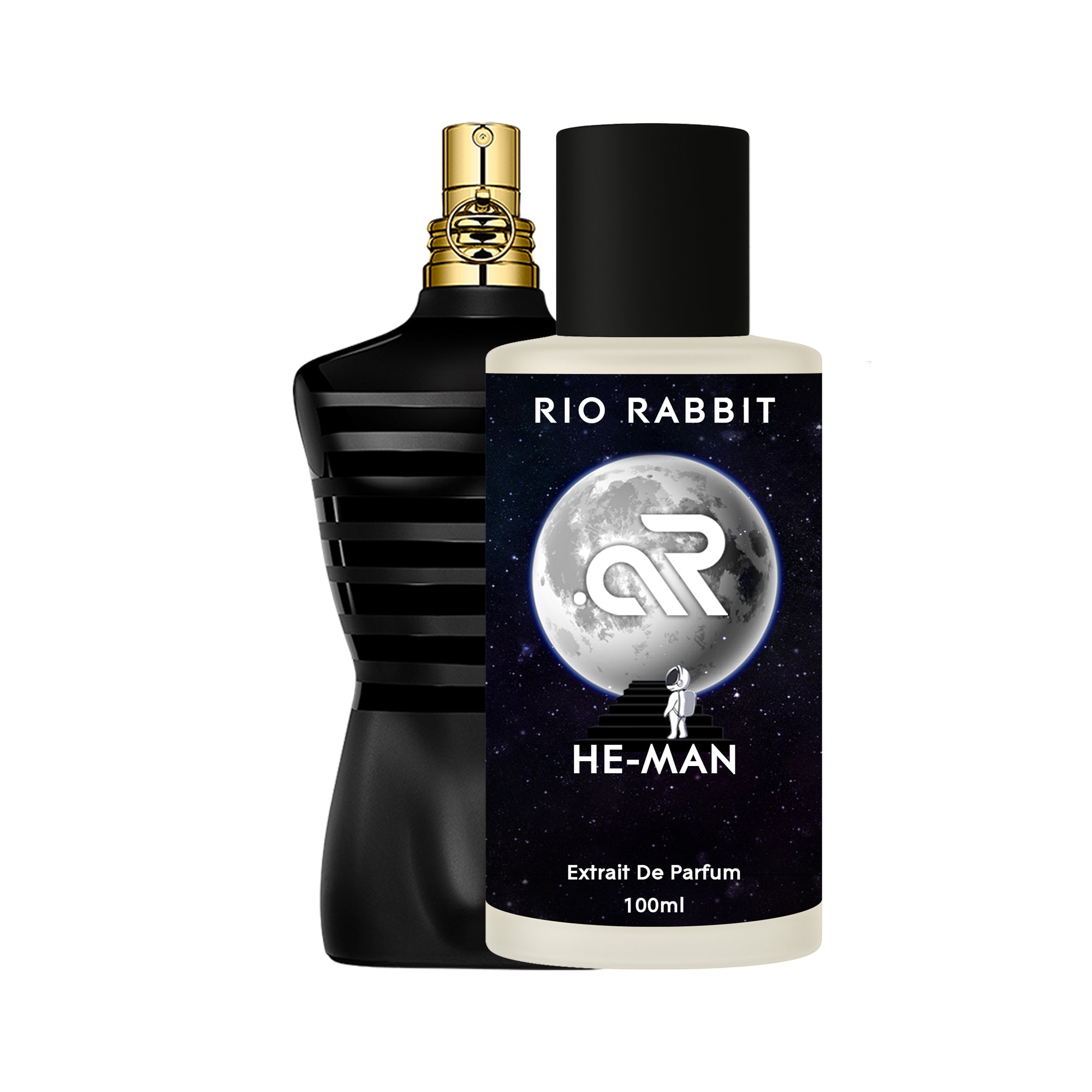 HE-MAN - 100ml