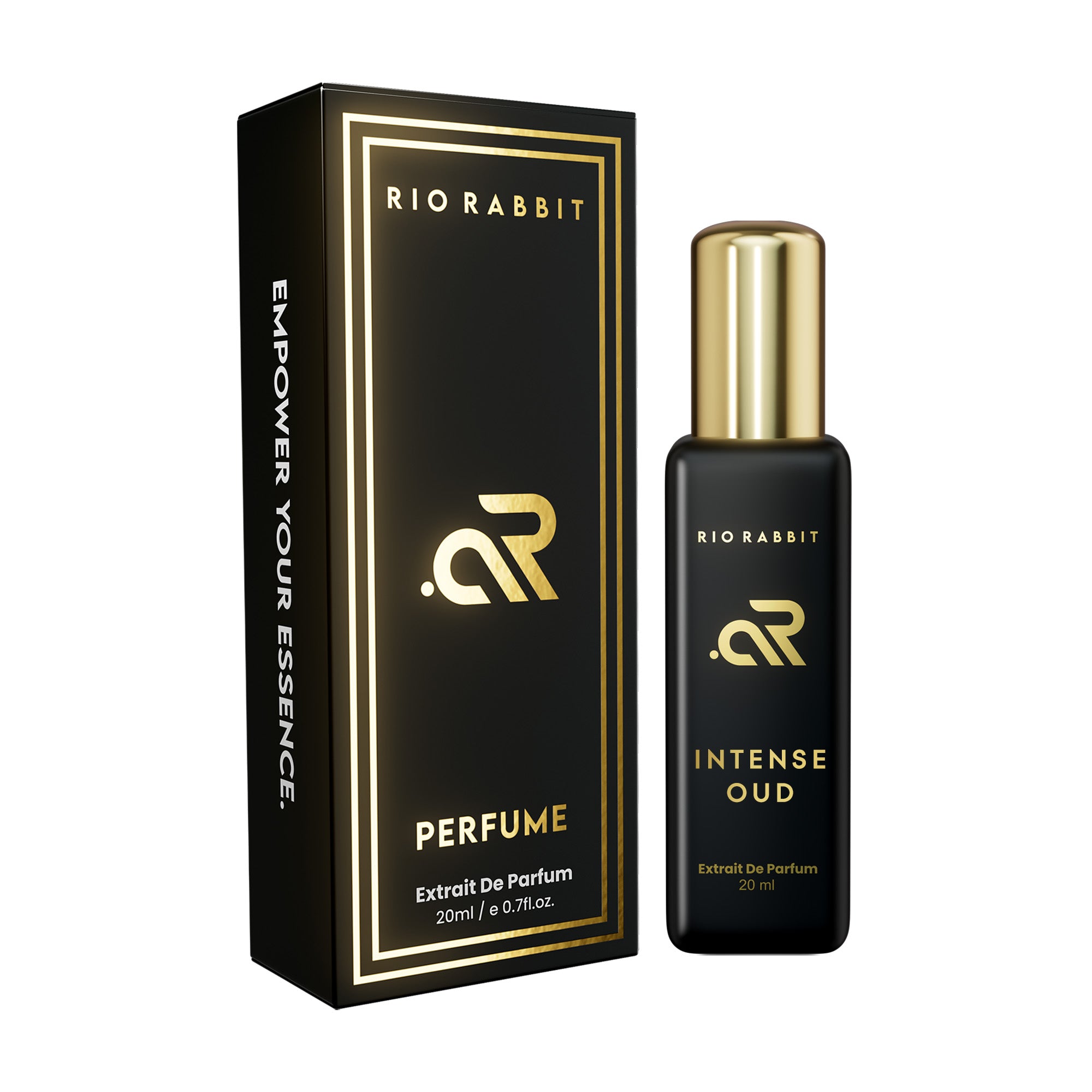 INTENSE OUD