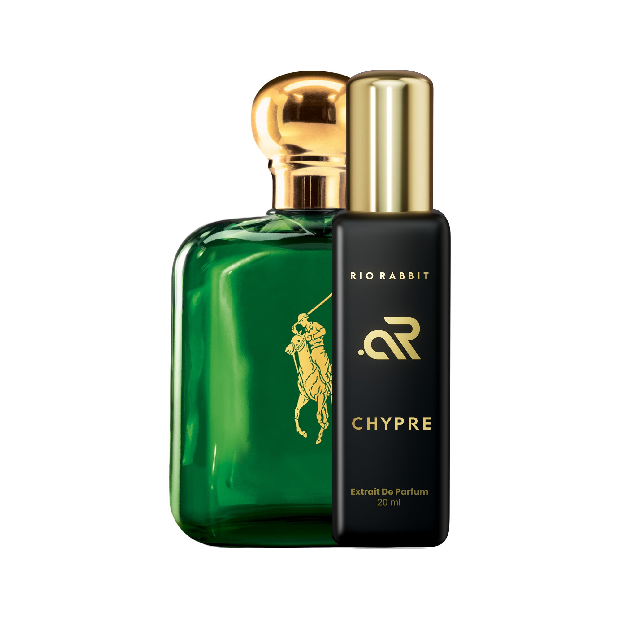 CHYPRE