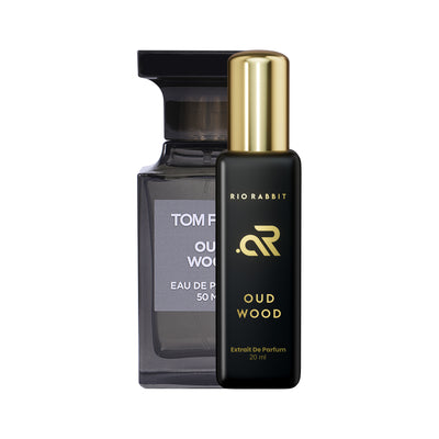 OUD WOOD