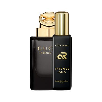 INTENSE OUD
