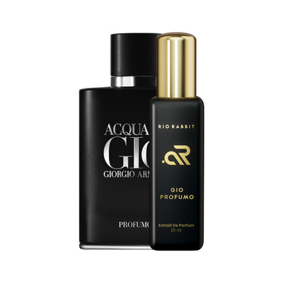 GIO PROFUMO