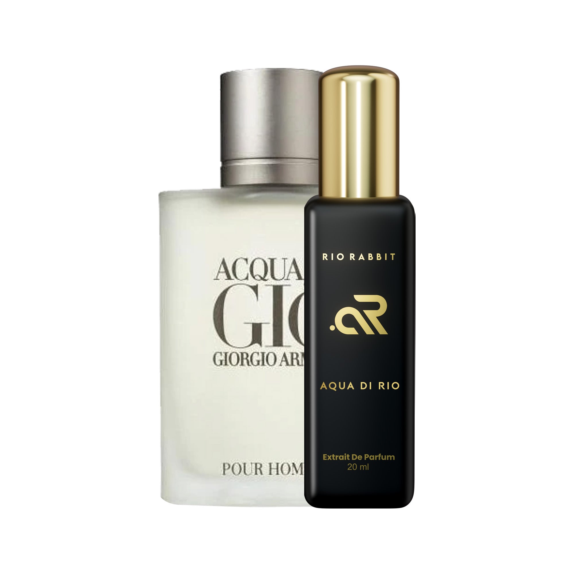 AQUA DI RIO
