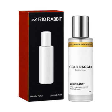 GOLD DAGGER 20ml