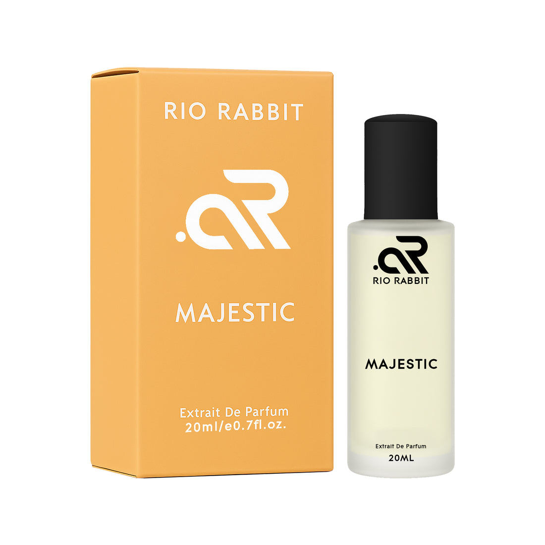 MAJESTIC - 20ML