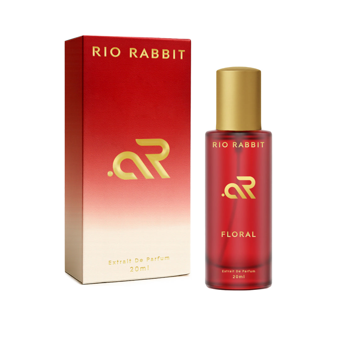 FLORAL - 20ML