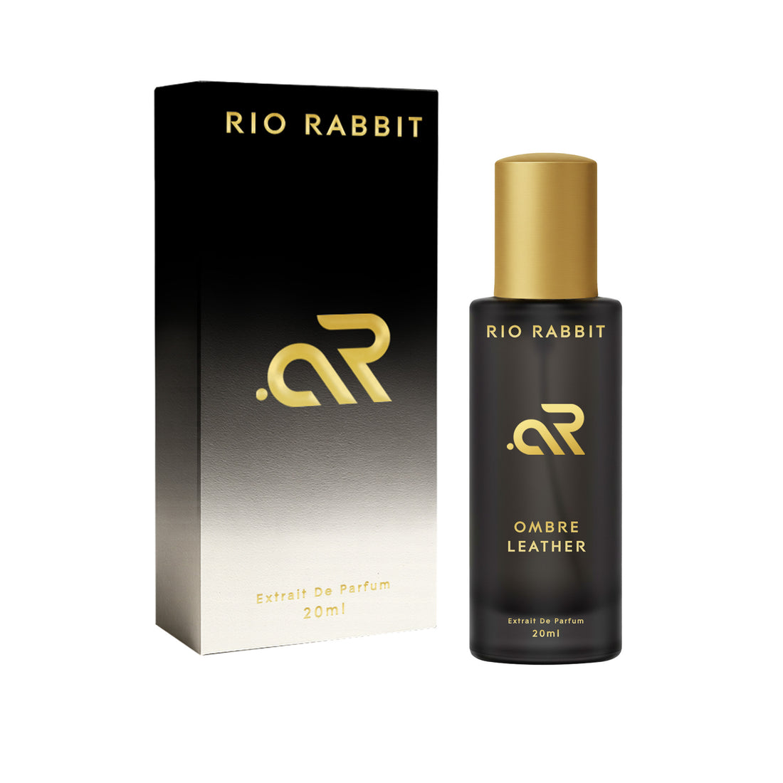 OMBRE LEATHER - 20ML
