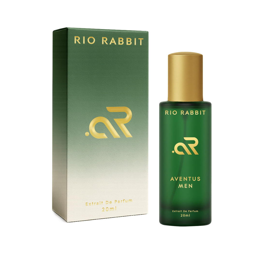 AVENTUS MEN - 20ML