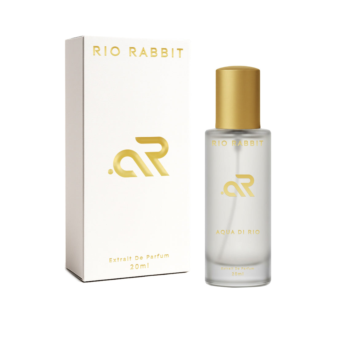 AQUA DI RIO - 20ML