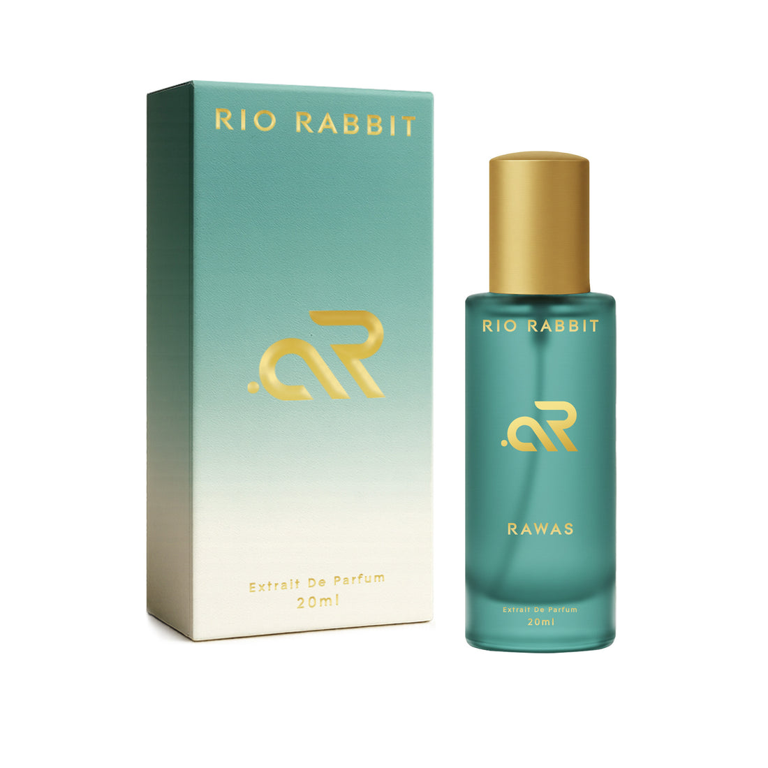 RAWAS - 20ML