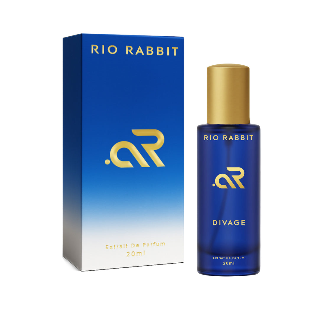 DIVAGE - 20ML