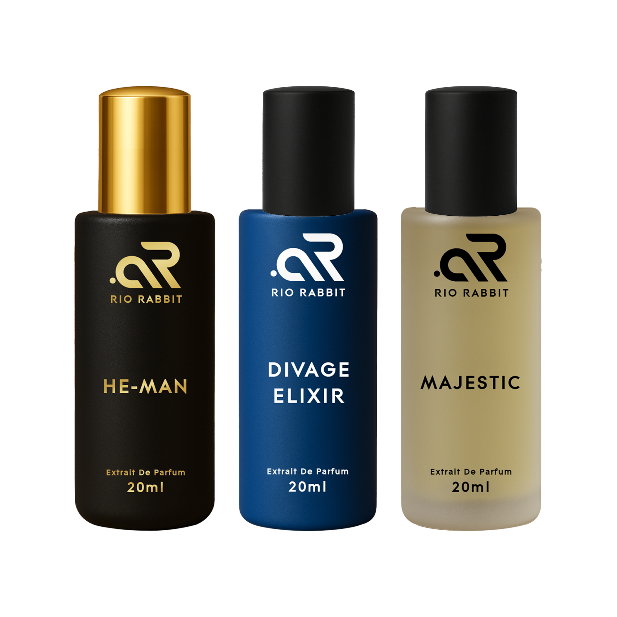 DIVAGE ELIXIR X1