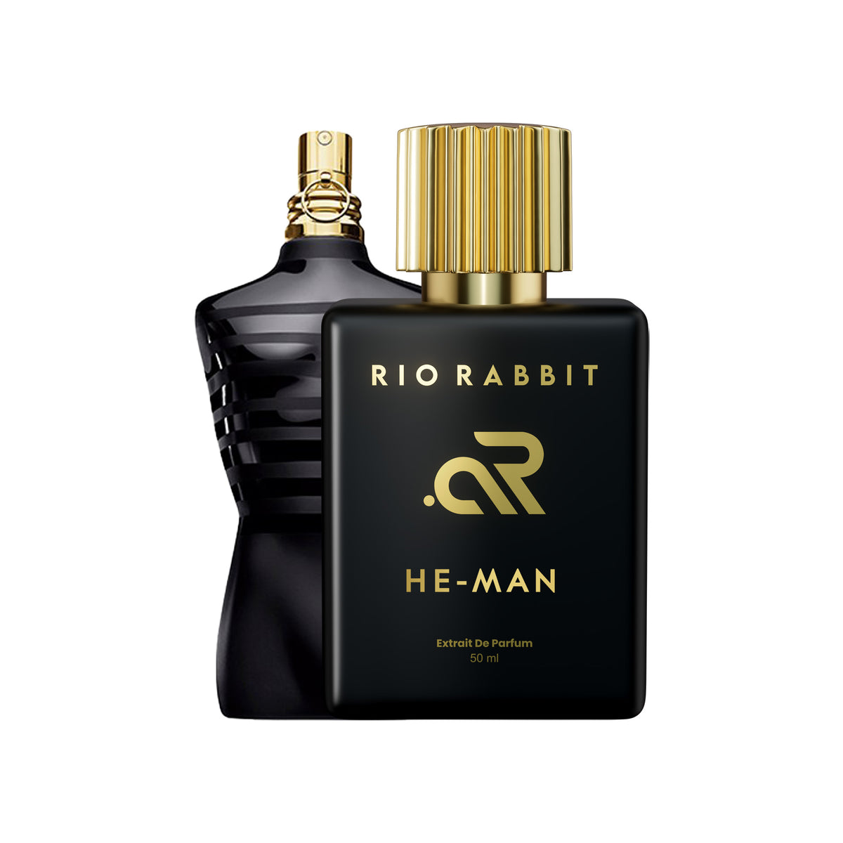 Herman Rava Perfume Perfume