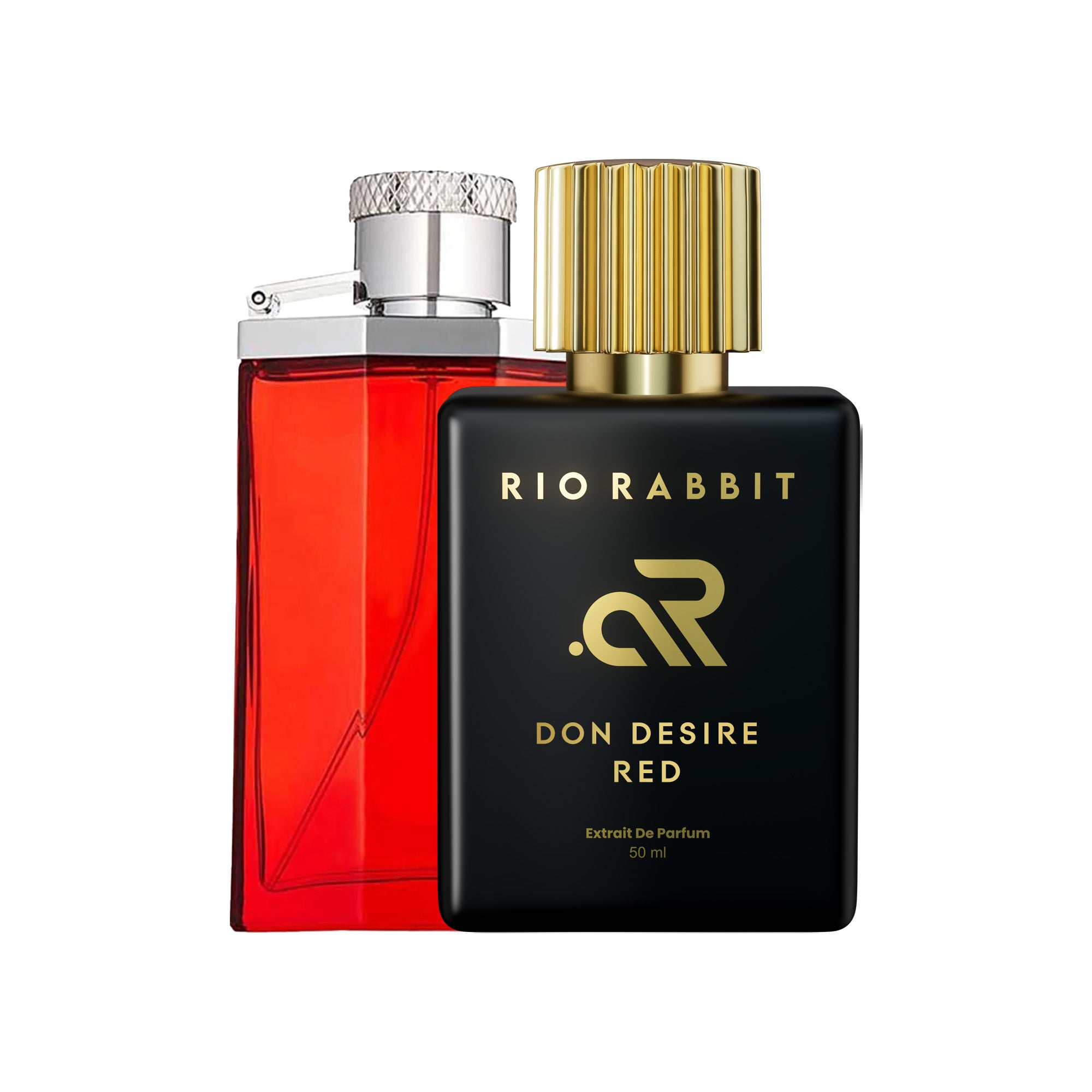 DON DESIRE RED