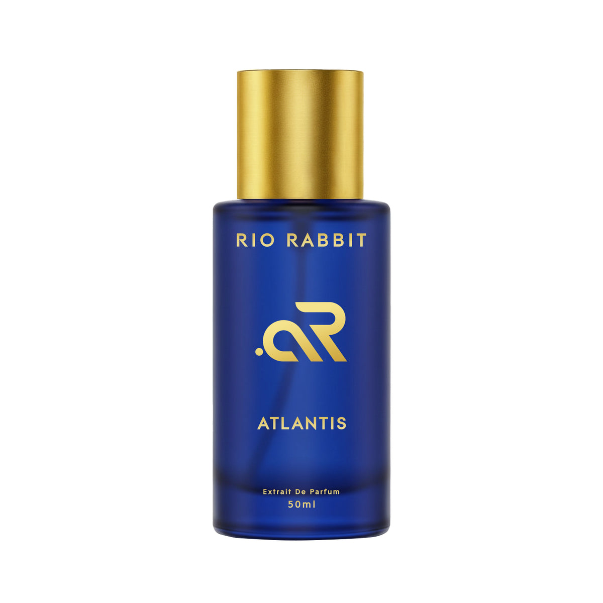 ATLANTIS – RioRabbit