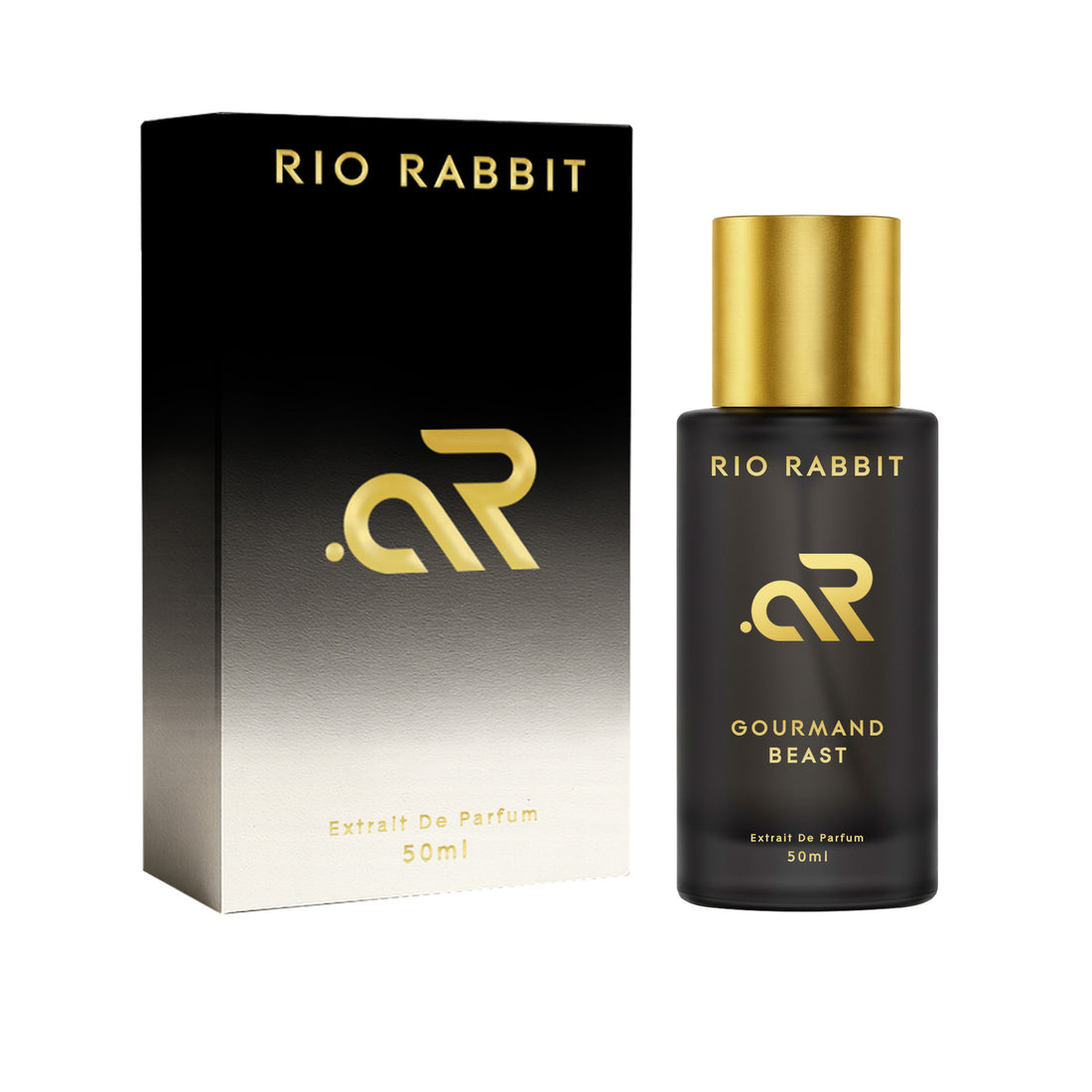 GOURMAND BEAST - 50ML
