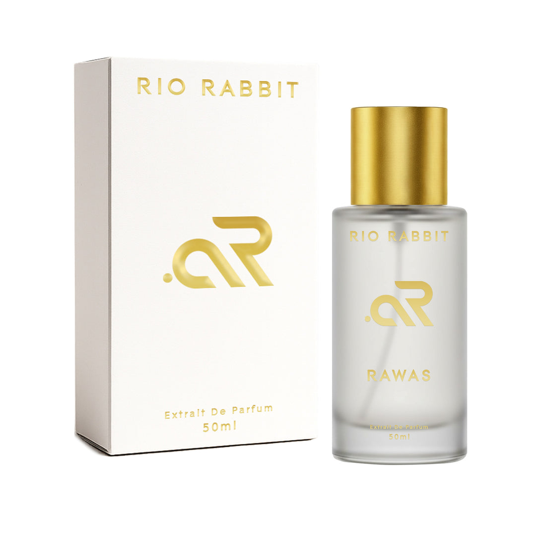 RAWAS - 50ML