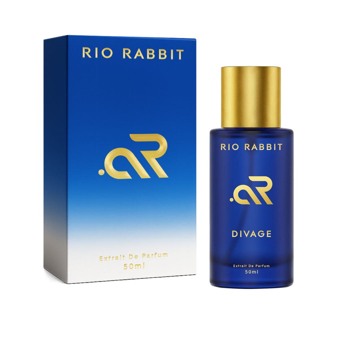 DIVAGE - 50ML