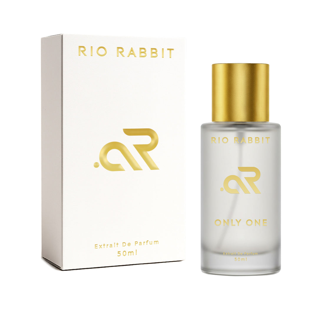 ONLY ONE - 50ML
