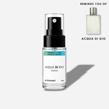 AQUA DI RIO - 4ml