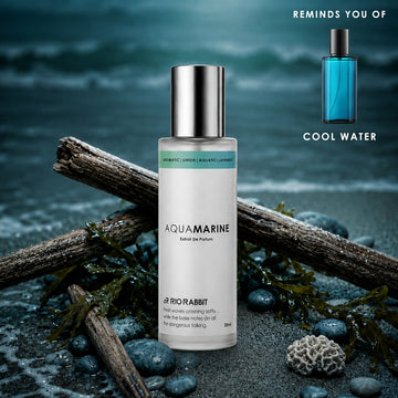 AQUAMARINE - 20ML