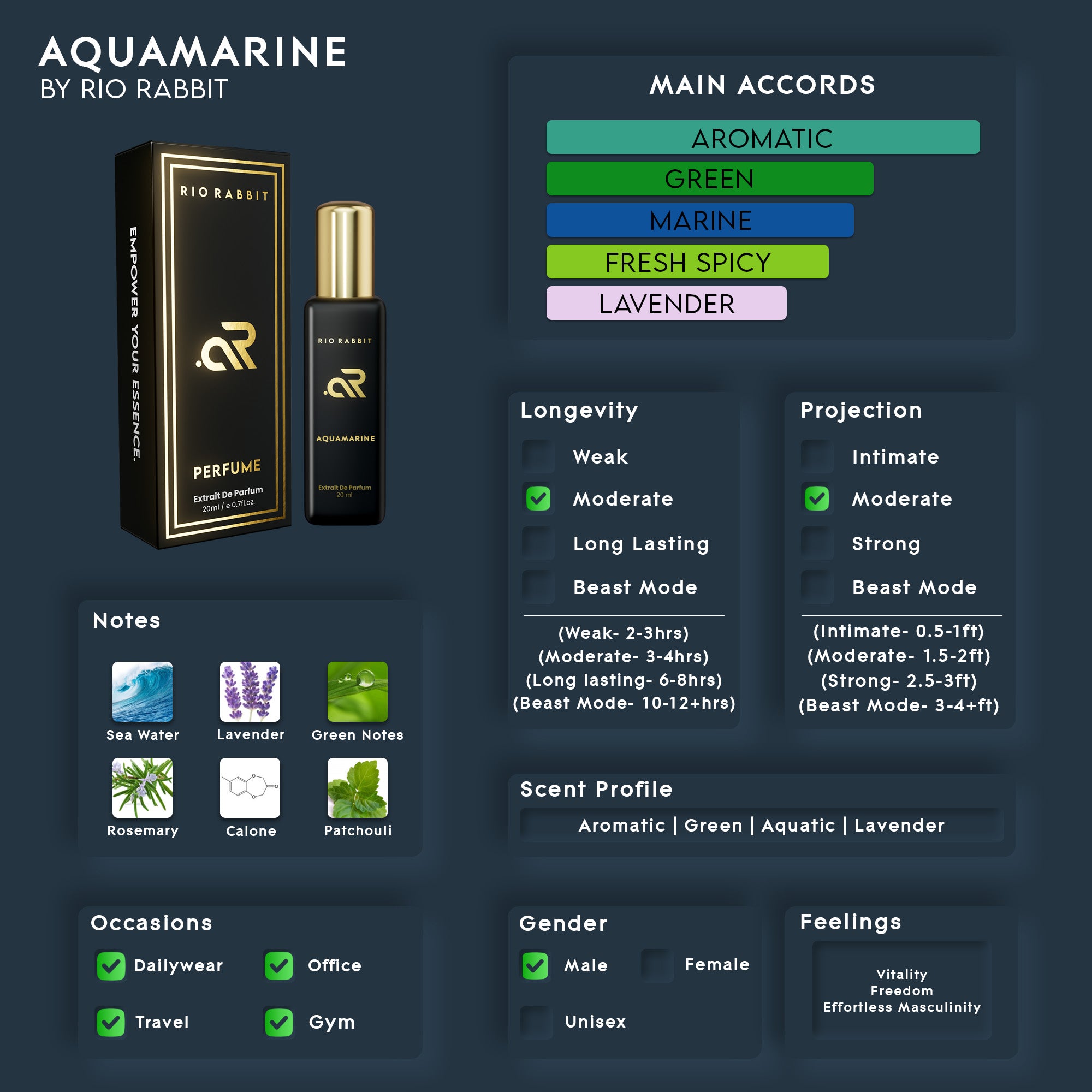 AQUAMARINE