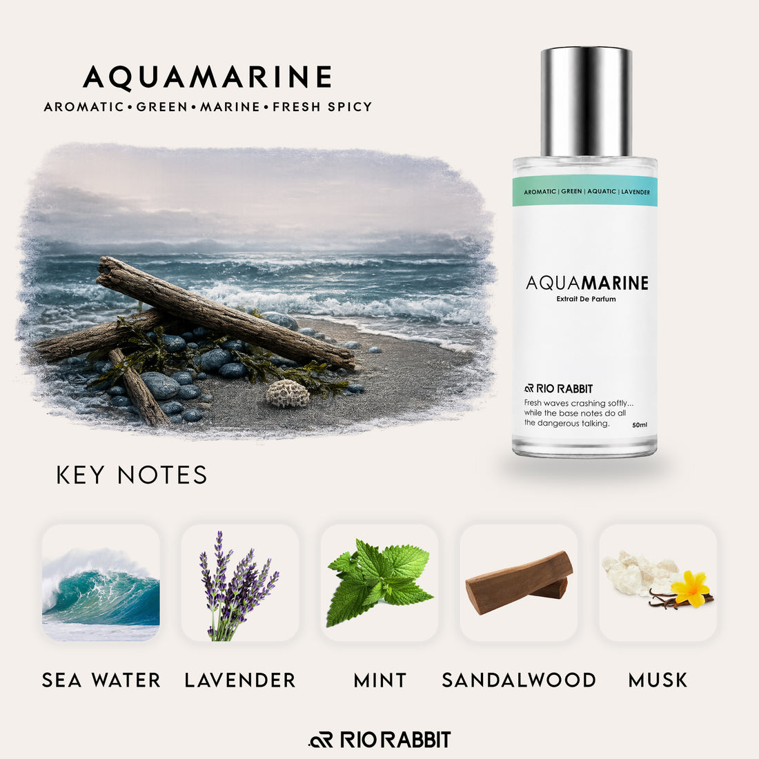 AQUAMARINE