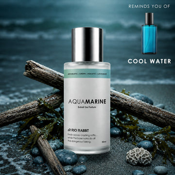 AQUAMARINE