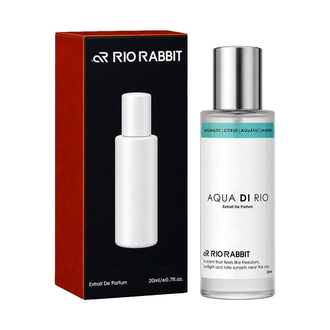 AQUA DI RIO - 20ML