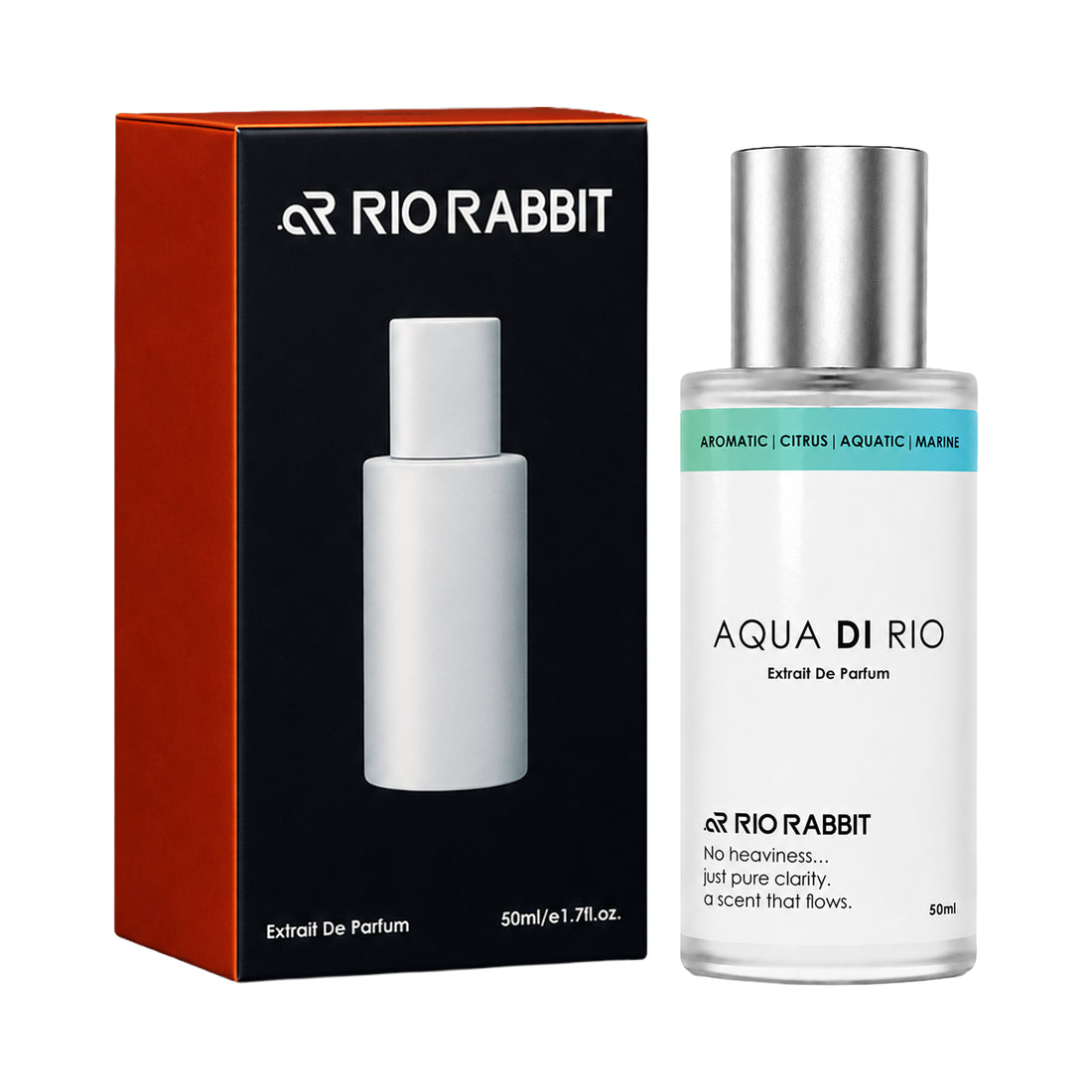 AQUA DI RIO