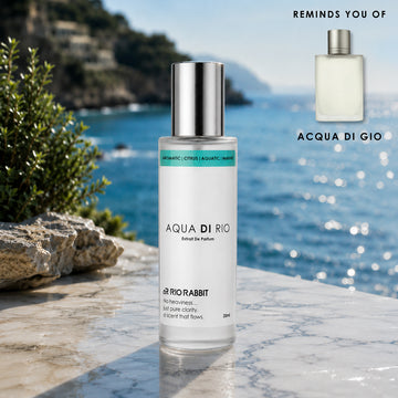 AQUA DI RIO - 20ML