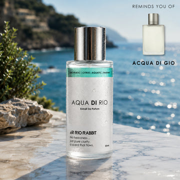 AQUA DI RIO