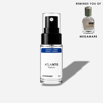 ATLANTIS - 4ml