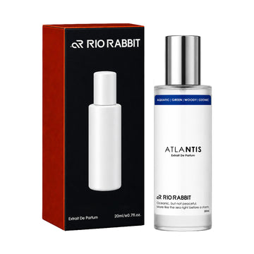ATLANTIS - 20ML