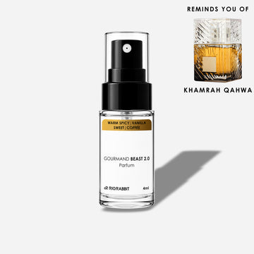 GOURMAND BEAST 2.0 - 4ml