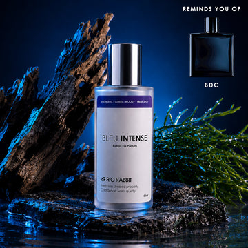 BLEU INTENSE