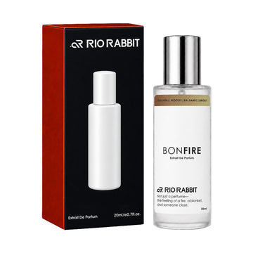 BORNFIRE - 20ml