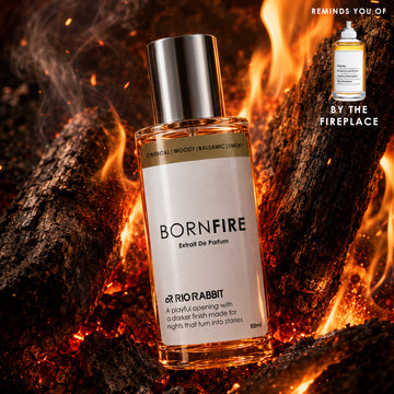 BORNFIRE